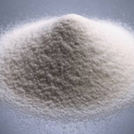 Sugar-like absorbent gel material of a diaper
